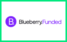 Blueberry Funded