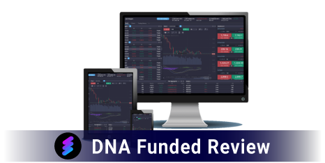 DNA Funded Review
