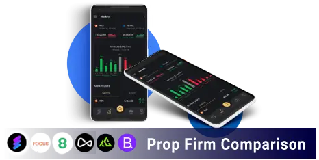 Prop Firm Comparison